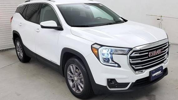 GMC TERRAIN 2024 3GKALVEG0RL286662 image