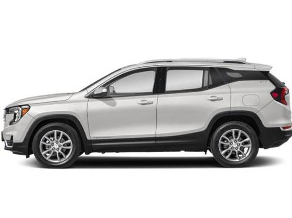 GMC TERRAIN 2024 3GKALMEG1RL398610 image