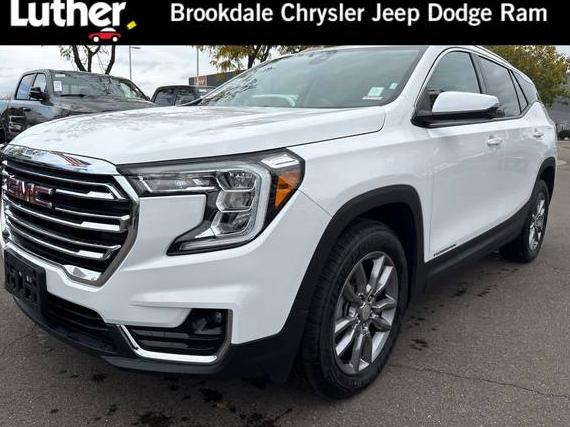 GMC TERRAIN 2024 3GKALVEG2RL144300 image GMC TERRAIN 2024 3GKALVEG2RL144300 image