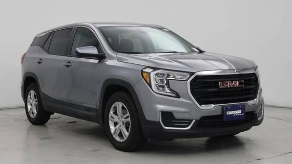 GMC TERRAIN 2024 3GKALMEG9RL357755 image GMC TERRAIN 2024 3GKALMEG9RL357755 image