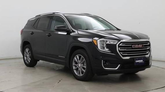 GMC TERRAIN 2024 3GKALVEG2RL292771 image