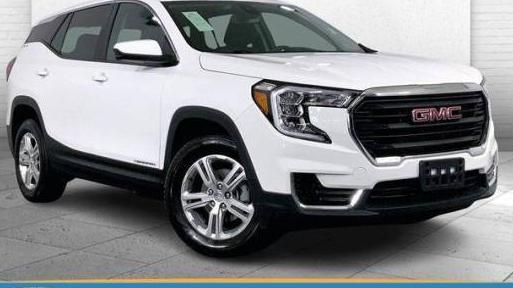 GMC TERRAIN 2024 3GKALTEGXRL306078 image