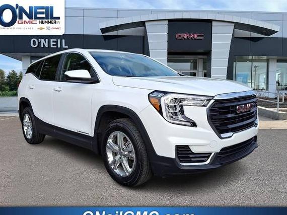 GMC TERRAIN 2024 3GKALTEG0RL363602 image GMC TERRAIN 2024 3GKALTEG0RL363602 image