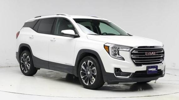GMC TERRAIN 2024 3GKALPEG7RL127858 image GMC TERRAIN 2024 3GKALPEG7RL127858 image