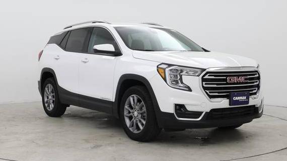 GMC TERRAIN 2024 3GKALVEG4RL306590 image