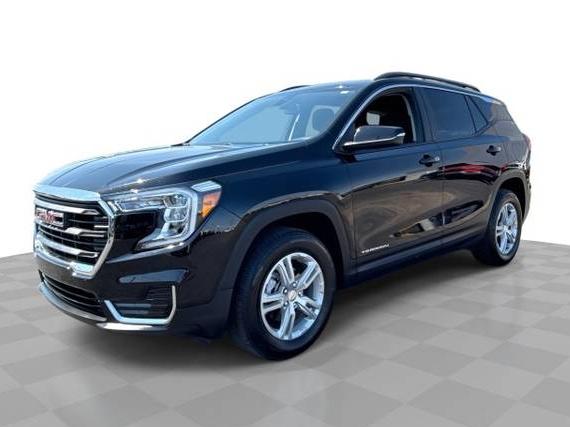 GMC TERRAIN 2024 3GKALTEGXRL110402 image GMC TERRAIN 2024 3GKALTEGXRL110402 image