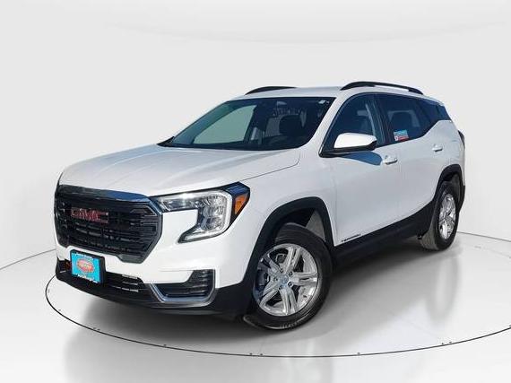 GMC TERRAIN 2024 3GKALTEG9RL257889 image GMC TERRAIN 2024 3GKALTEG9RL257889 image
