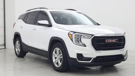 GMC TERRAIN 2024 3GKALMEG1RL249839 image