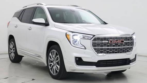 GMC TERRAIN 2024 3GKALXEG7RL297296 image