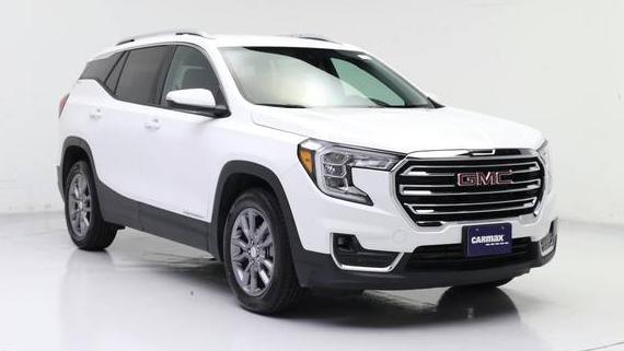 GMC TERRAIN 2024 3GKALVEG0RL236327 image GMC TERRAIN 2024 3GKALVEG0RL236327 image