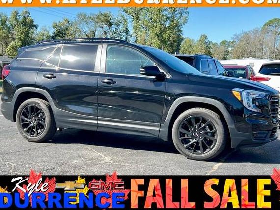 GMC TERRAIN 2024 3GKALMEG4RL391179 image GMC TERRAIN 2024 3GKALMEG4RL391179 image