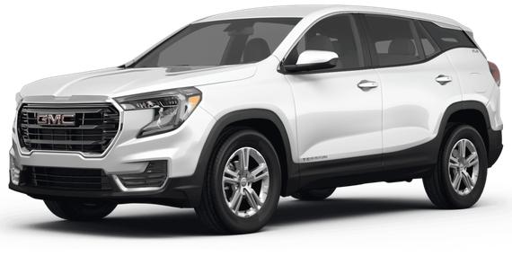 GMC TERRAIN 2024 3GKALTEG5RL373509 image GMC TERRAIN 2024 3GKALTEG5RL373509 image