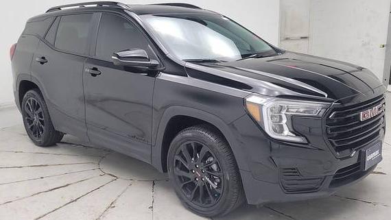 GMC TERRAIN 2024 3GKALTEG3RL388378 image GMC TERRAIN 2024 3GKALTEG3RL388378 image