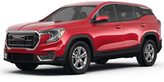 GMC TERRAIN 2024 3GKALTEGXRL384568 image GMC TERRAIN 2024 3GKALTEGXRL384568 image