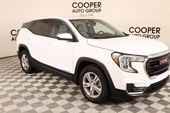 GMC TERRAIN 2024 3GKALMEG0RL211941 image GMC TERRAIN 2024 3GKALMEG0RL211941 image