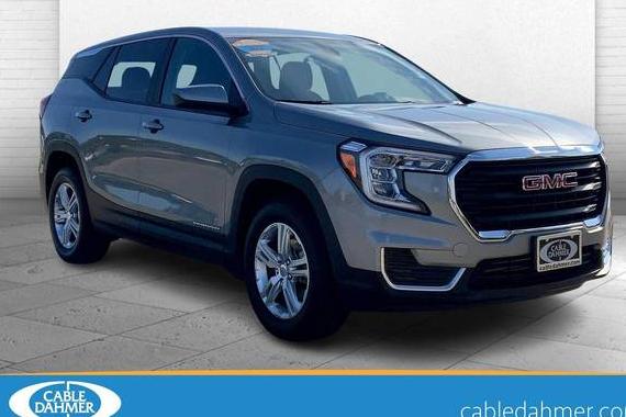 GMC TERRAIN 2024 3GKALTEGXRL384876 image GMC TERRAIN 2024 3GKALTEGXRL384876 image