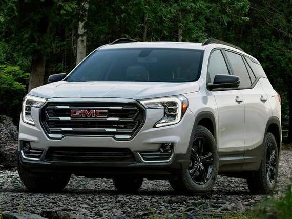 GMC TERRAIN 2024 3GKALMEG6RL301174 image GMC TERRAIN 2024 3GKALMEG6RL301174 image
