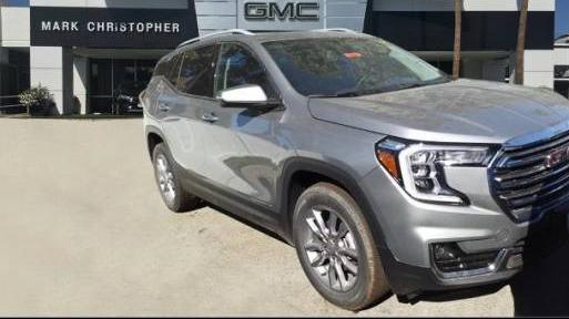 GMC TERRAIN 2024 3GKALPEG9RL177158 image