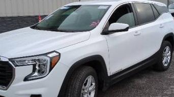 GMC TERRAIN 2024 3GKALTEG9RL313734 image