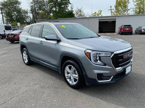 GMC TERRAIN 2024 3GKALTEG4RL366566 image GMC TERRAIN 2024 3GKALTEG4RL366566 image