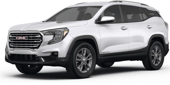 GMC TERRAIN 2024 3GKALPEG2RL138301 image