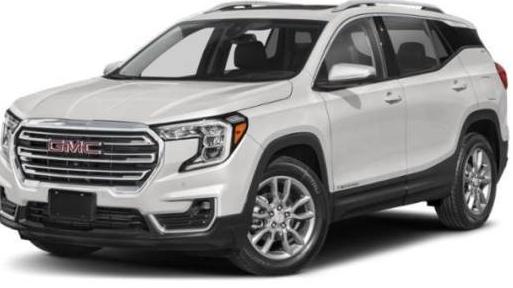 GMC TERRAIN 2024 3GKALMEG3RL338165 image