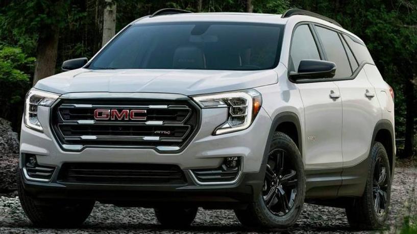 GMC TERRAIN 2024 3GKALVEG2RL194212 image