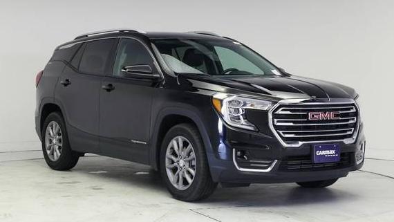 GMC TERRAIN 2024 3GKALVEG0RL348500 image GMC TERRAIN 2024 3GKALVEG0RL348500 image