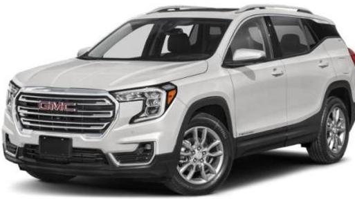 GMC TERRAIN 2024 3GKALTEG1RL342693 image