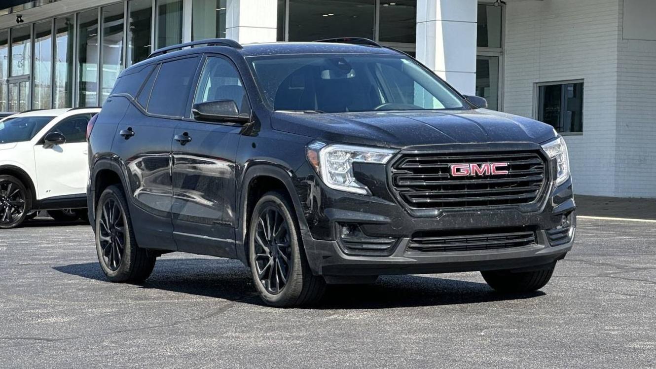 GMC TERRAIN 2024 3GKALVEGXRL380080 image