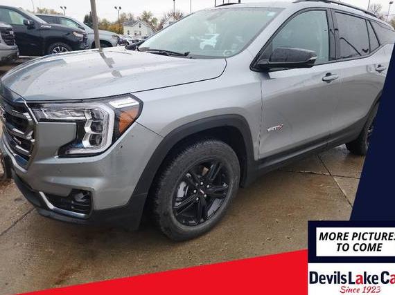 GMC TERRAIN 2024 3GKALYEG0RL165275 image GMC TERRAIN 2024 3GKALYEG0RL165275 image