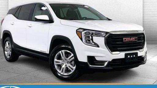 GMC TERRAIN 2024 3GKALTEG1RL337896 image