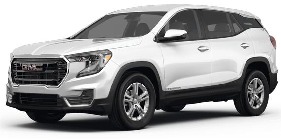 GMC TERRAIN 2024 3GKALTEG8RL271749 image GMC TERRAIN 2024 3GKALTEG8RL271749 image