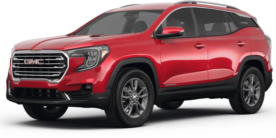 GMC TERRAIN 2024 3GKALVEG0RL292235 image GMC TERRAIN 2024 3GKALVEG0RL292235 image