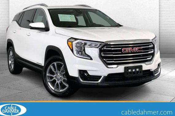 GMC TERRAIN 2024 3GKALVEG7RL194707 image GMC TERRAIN 2024 3GKALVEG7RL194707 image
