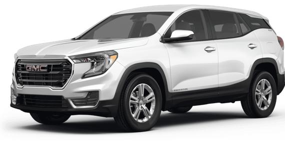 GMC TERRAIN 2024 3GKALMEG8RL379021 image