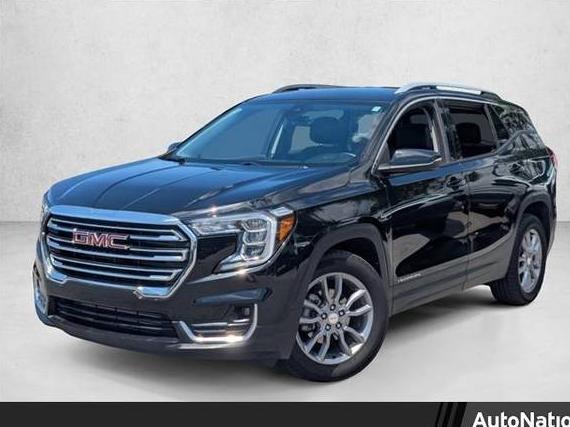 GMC TERRAIN 2024 3GKALPEG4RL186141 image