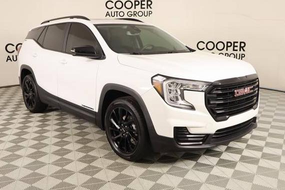 GMC TERRAIN 2024 3GKALMEG9RL206320 image GMC TERRAIN 2024 3GKALMEG9RL206320 image