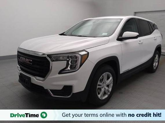 GMC TERRAIN 2024 3GKALMEG2RL328176 image
