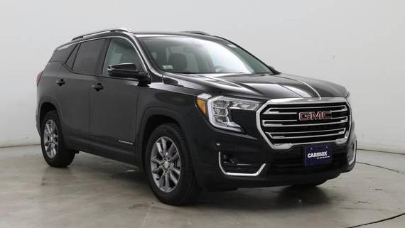 GMC TERRAIN 2024 3GKALVEGXRL305380 image
