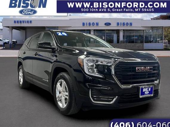 GMC TERRAIN 2024 3GKALTEG9RL384867 image GMC TERRAIN 2024 3GKALTEG9RL384867 image