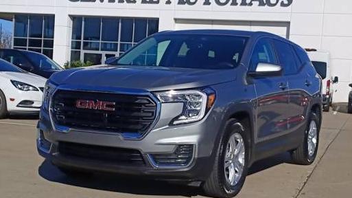 GMC TERRAIN 2024 3GKALMEG7RL235556 image