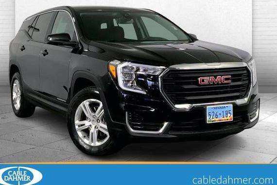 GMC TERRAIN 2024 3GKALTEG0RL384840 image GMC TERRAIN 2024 3GKALTEG0RL384840 image