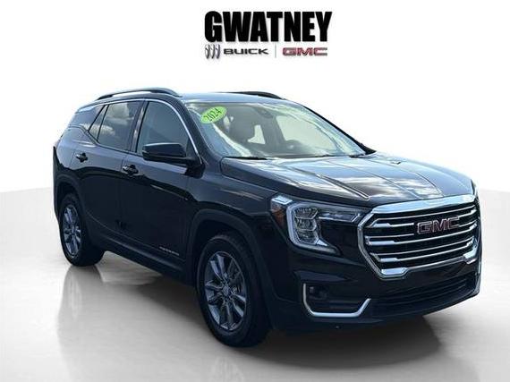 GMC TERRAIN 2024 3GKALPEG4RL154760 image GMC TERRAIN 2024 3GKALPEG4RL154760 image