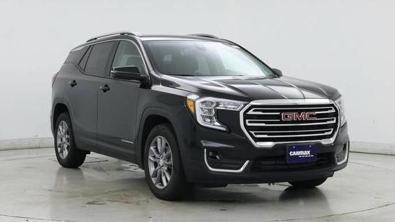 GMC TERRAIN 2024 3GKALVEG4RL277429 image