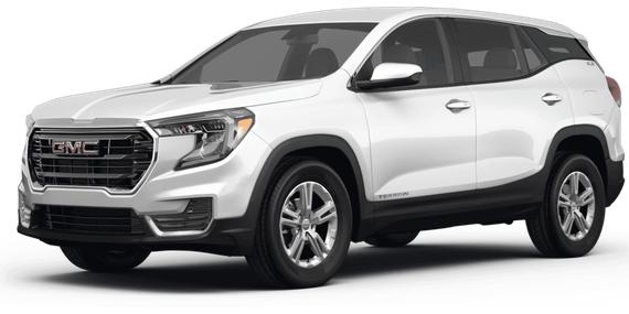 GMC TERRAIN 2024 3GKALMEG4RL304008 image