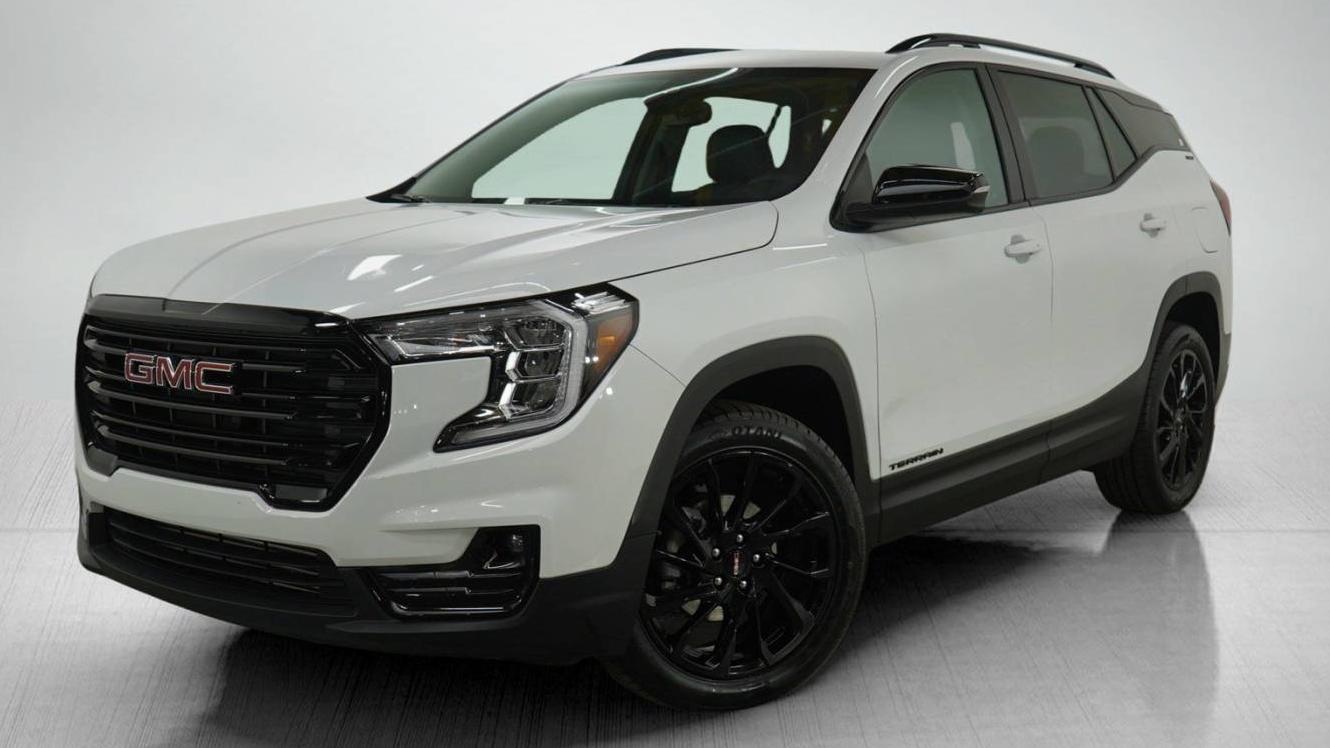 GMC TERRAIN 2024 3GKALVEG3RL248813 image