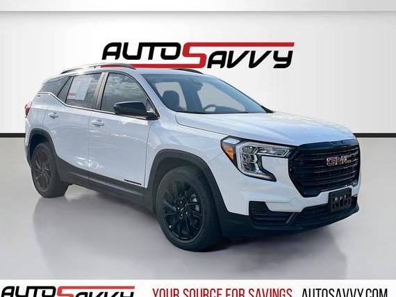 GMC TERRAIN 2024 3GKALMEG0RL298742 image GMC TERRAIN 2024 3GKALMEG0RL298742 image