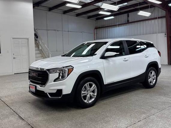 GMC TERRAIN 2024 3GKALTEG7RL369574 image GMC TERRAIN 2024 3GKALTEG7RL369574 image