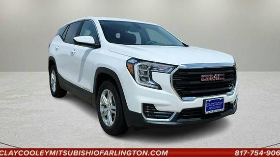 GMC TERRAIN 2024 3GKALMEG9RL328787 image GMC TERRAIN 2024 3GKALMEG9RL328787 image